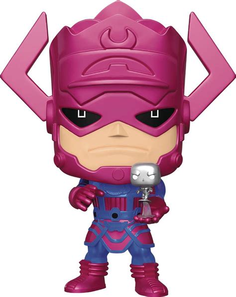 Funko Pop! Vinyl: Marvel 